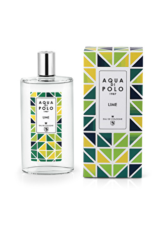 Aqua Di Polo 1987 200 Ml Kolonya