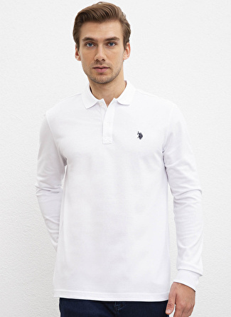 U.S. Polo Assn. Sweatshırt