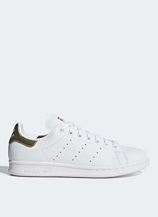 adidas EE8836 STAN SMITH W Beyaz Kadın Lifestyle Ayakkabı