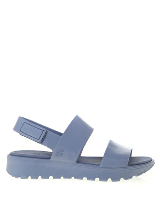 Skechers C Flex Sandal Printastic Kiz Cocuk Sandalet Trendyol