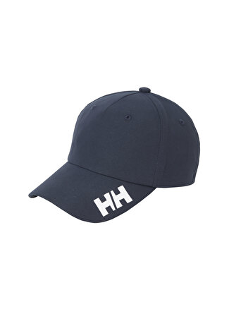 Helly Hansen Lacivert Unisex Şapka CREW CAP