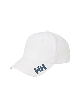 Helly Hansen Crew Cap Beyaz Unisex Şapka