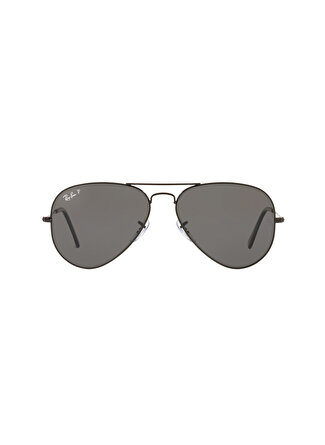 Ray-Ban Damla Unisex Güneş Gözlüğü 0RB302558002/48