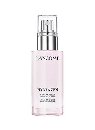 Lancome Hydra Zen Glow Aloe Vera Özlü 50 ml Likit Nemlendirici