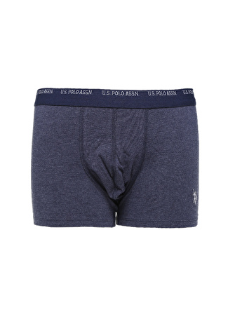 U.S. Polo Assn.   Lacivert Erkek Boxer