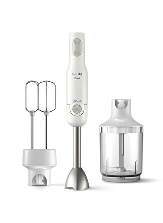 Philips HR2546/00 Daily Collection Promix El Blender_0
