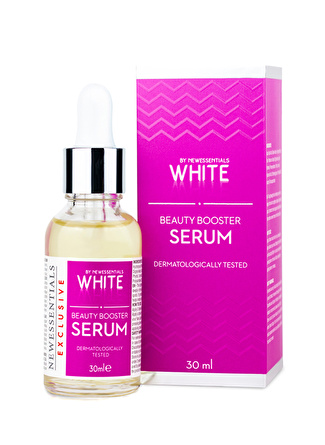 New Essentials Kas Kirpik Serumu 10 Ml 8682079030090 Glami Com Tr