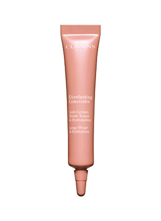 Clarins Everlasting - 02 12 ml Kapatıcı