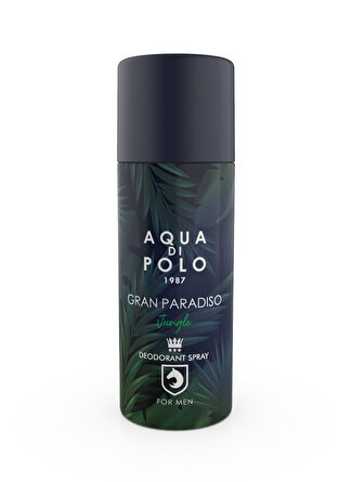 Aqua di Polo 1987 150 ml Deodorant