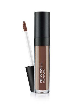 New Well Liquid Lipgloss - 202 Ruj