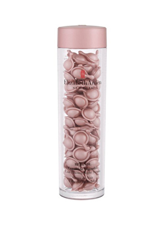 Elizabeth Arden Retinol Ceramide Capsules Line Erasing Night Serum - 90 Adet