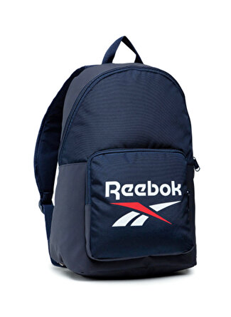 Reebok Gp0152 Cl Fo Backpack Lacivert Unisex Sırt Çantası