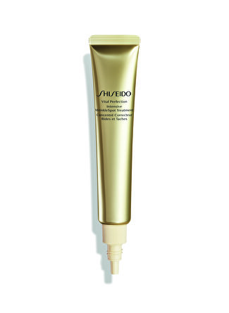 Shiseido Vital Perfection Intensive Wrinklespot Treatment 20 Ml Serum Boyner
