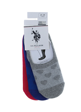 U.S. Polo Assn. Çorap