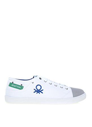 Benetton BN-30261 Mens Sneaker