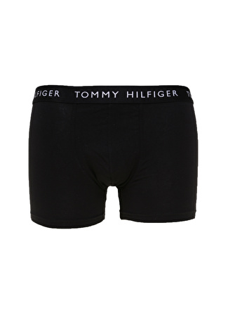 Tommy Hilfiger Sarı Erkek Boxer UM0UM02203