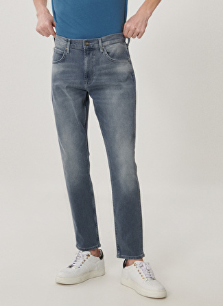 Lee L733NKUQ_Austin Denim Pantolon