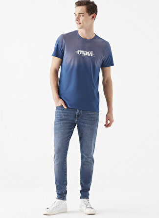 Navy Blue M discount 57% MEN FASHION Jeans Basic Jack & Jones shorts jeans 