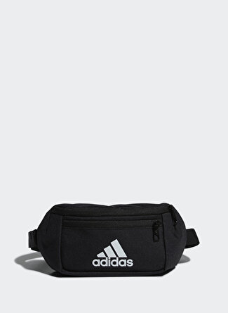 Adidas Adidas H30343 Cl Wb Es Siyah Unisex Bel Çantası