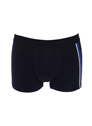 U.S. Polo Assn. Standart Kalıp Lacivert Erkek Boxer - I081CS0IA.000.80307