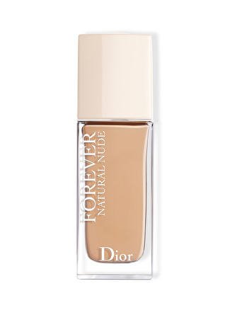 Dior Forever Natural Nude Fondöten 3N Neutral