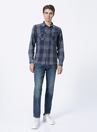 Wrangler Denim Pantolon