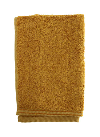 Boyner Evde Bambu Ochre 30X50 Cm