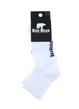 Bad Bear Çorap