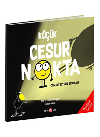 Küçük Cesur Nokta