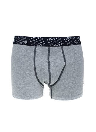 U.S. Polo Assn. Normal Kalıp Kırmızı Erkek Boxer - I081sz0ia.000.80336