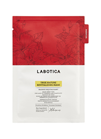 Labotica True Nature Revitalizing Mask