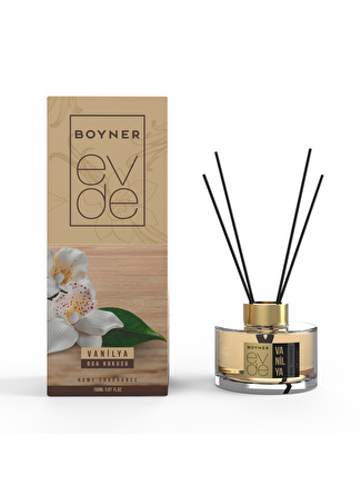 Boyner Evde Vanilya Oda Kokusu 150 Ml