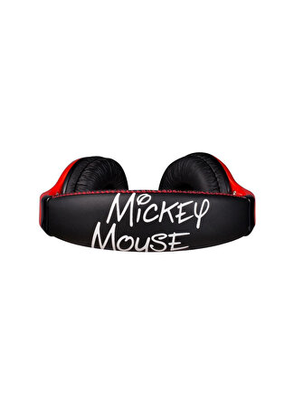 Volkano DY-13001-MK Disney Mickey Mousemiki Fare Lisanslı Çocuk Kulaklığı_2