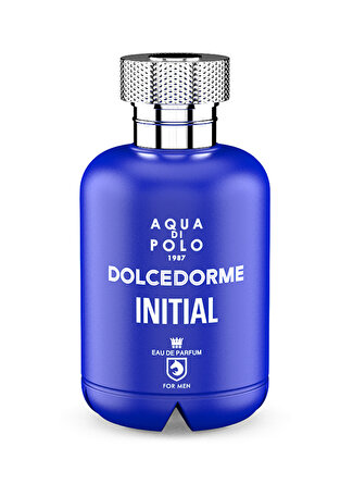 Aqua Di Polo 1987 Dolcedorme Initial 100 Ml Erkek Parfüm EDP APCN000601