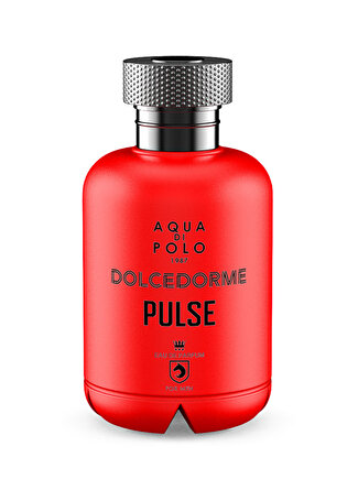Aqua Di Polo 1987 Dolcedorme Pulse 100 Ml Erkek Parfüm EDP APCN000603