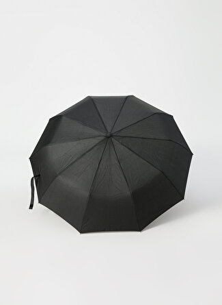 Zeus Umbrella Siyah Şemsiye 21S1E7002