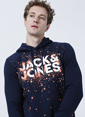 discount 57% KIDS FASHION Jumpers & Sweatshirts Hoodie Jack & Jones sweatshirt Navy Blue 152                  EU 