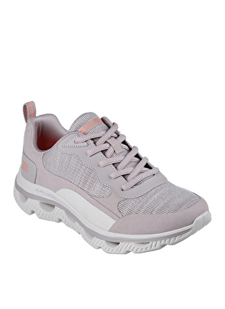 Skechers Bej Kadın Sneaker 117164 TPE