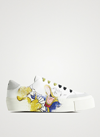 Desigual Sneaker