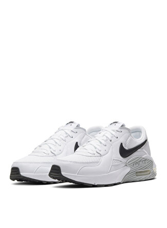 Nike Beyaz Kadın Koşu Ayakkabısı - CD5432-101 Nike Air Max Excee