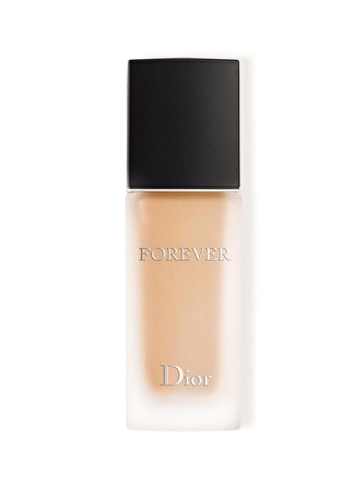 Dior Forever Mat Bitişli Fondöten 2W Warm 30 Ml