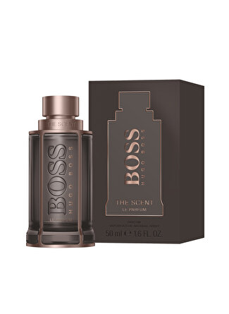 Hugo Boss The Scent Le Parfum For Him 100 Ml