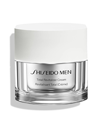 Shiseido 50 ml Nemlendirici