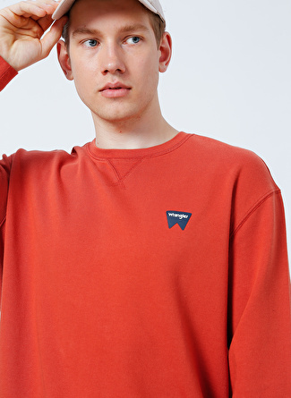 Wrangler Sweatshirt