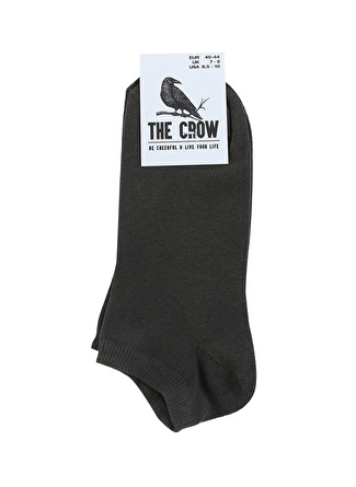 The Crow Haki Unisex Çorap NEO