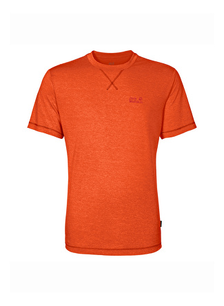 jack wolfskin crosstrail shirt