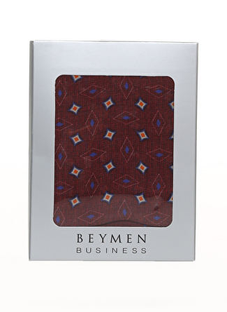 Beymen Business Kırmızı Erkek Mendil 4B2922200008