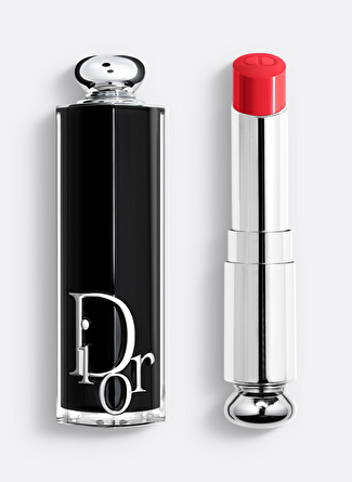 Dior Addict Parlak Ruj Lipstick 536