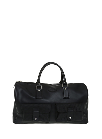 Fossil Duffle Bag