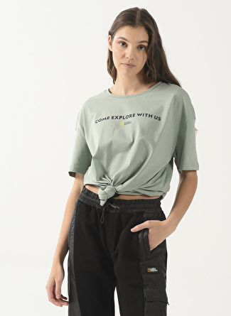 National Geographic T-Shirt